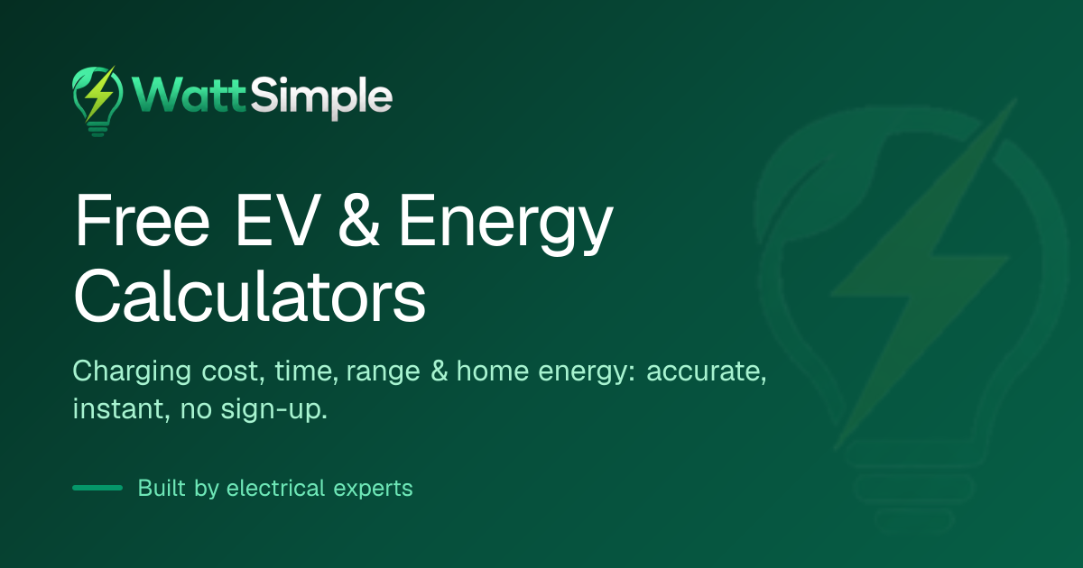 Electric Meter Still Running With Main Breaker Off: 5 Causes | WattSimple